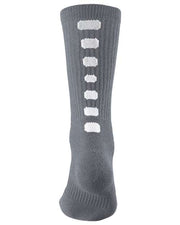 Augusta Sportswear 6091 Colorblocked Crew Socks