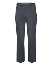 Dickies LP39EXT Men's Extended Sizes Industrial Cotton Cargo Pants