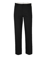 Dickies LP92ODD Men's Odd Sizes Industrial Flat Front Pants