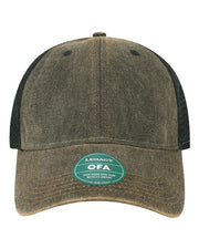 LEGACY OFA Old Favorite Trucker Cap