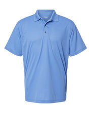 Paragon 100 Men's Saratoga Performance Mini Mesh Polo
