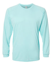 Paragon 210 Unisex Long Islander Performance Long Sleeve T-Shirt