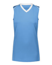 Augusta Sportswear 1688 Girls' Rover Jersey