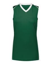 Augusta Sportswear 1688 Girls' Rover Jersey