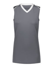 Augusta Sportswear 1688 Girls' Rover Jersey