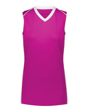 Augusta Sportswear 1688 Girls' Rover Jersey