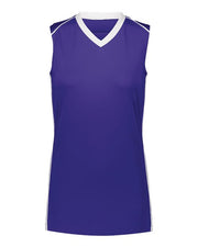 Augusta Sportswear 1688 Girls' Rover Jersey