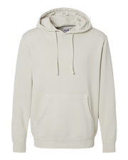 Independent Trading Co. PRM4500 Unisex Midweight Pigment-Dyed Hooded Sweatshirt
