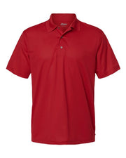 Paragon 100 Men's Saratoga Performance Mini Mesh Polo
