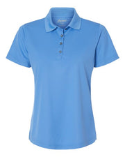 Paragon 104 Women's Saratoga Performance Mini Mesh Polo