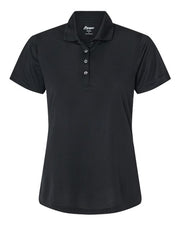 Paragon 104 Women's Saratoga Performance Mini Mesh Polo