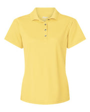 Paragon 104 Women's Saratoga Performance Mini Mesh Polo