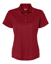 Paragon 104 Women's Saratoga Performance Mini Mesh Polo