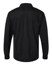 Paragon 110 Men's Prescott Long Sleeve Polo
