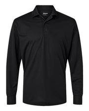 Paragon 110 Men's Prescott Long Sleeve Polo