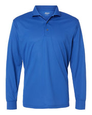 Paragon 110 Men's Prescott Long Sleeve Polo