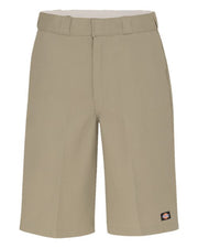Dickies 4228EXT Unisex Extended Sizes Multi-Pocket Work Shorts