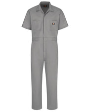 Dickies 3339 Men's Short Sleeve Coverall
