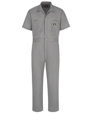 Dickies 3339 Men's Short Sleeve Coverall