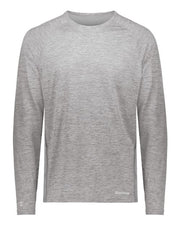 Holloway 222570 Men's Electrify CoolCore® Long Sleeve T-Shirt