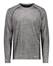 Holloway 222570 Men's Electrify CoolCore® Long Sleeve T-Shirt