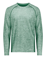 Holloway 222570 Men's Electrify CoolCore® Long Sleeve T-Shirt