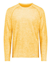Holloway 222570 Men's Electrify CoolCore® Long Sleeve T-Shirt