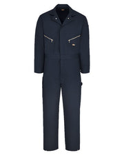 Dickies 4877 Men's Deluxe Long Sleeve Cotton Coverall
