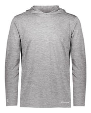 Holloway 222589 Men's Electrify CoolCore® Hooded Sweatshirt