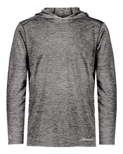 Holloway 222589 Men's Electrify CoolCore® Hooded Sweatshirt