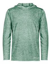 Holloway 222589 Men's Electrify CoolCore® Hooded Sweatshirt