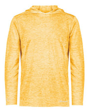 Holloway 222589 Men's Electrify CoolCore® Hooded Sweatshirt