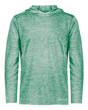 Holloway 222589 Men's Electrify CoolCore® Hooded Sweatshirt