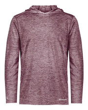 Holloway 222589 Men's Electrify CoolCore® Hooded Sweatshirt