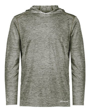 Holloway 222589 Men's Electrify CoolCore® Hooded Sweatshirt