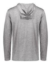Holloway 222689 Youth Electrify CoolCore® Hooded Sweatshirt