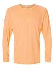 Paragon 210 Unisex Long Islander Performance Long Sleeve T-Shirt