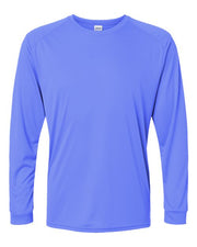 Paragon 210 Unisex Long Islander Performance Long Sleeve T-Shirt