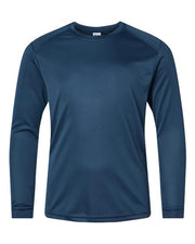 Paragon 218Y Youth Long Islander Performance Long Sleeve T-Shirt
