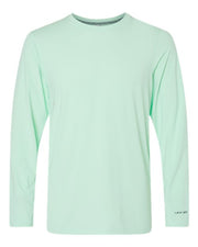 Paragon 222 Unisex Aruba Extreme Performance Long Sleeve T-Shirt
