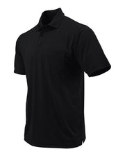 Paragon 4000 Men's Snag Proof Polo with Pocket