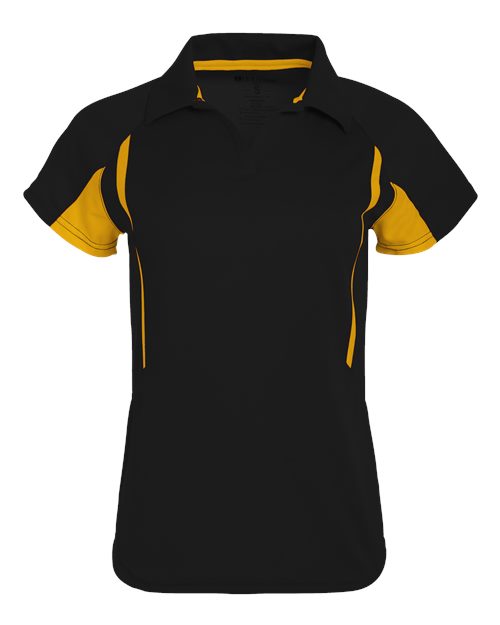 Holloway 222730 Women's Two-Tone Avenger Polo
