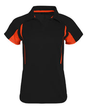 Holloway 222730 Women's Two-Tone Avenger Polo