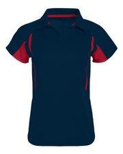 Holloway 222730 Women's Two-Tone Avenger Polo