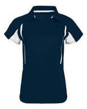 Holloway 222730 Women's Two-Tone Avenger Polo