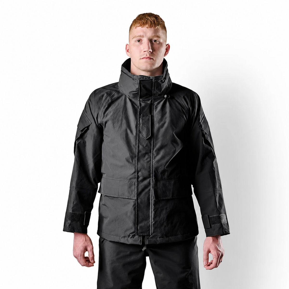 H2O Proof Gen II ECWCS Parka image 11