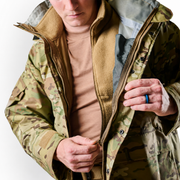 H2O Proof Gen II ECWCS Parka image 2