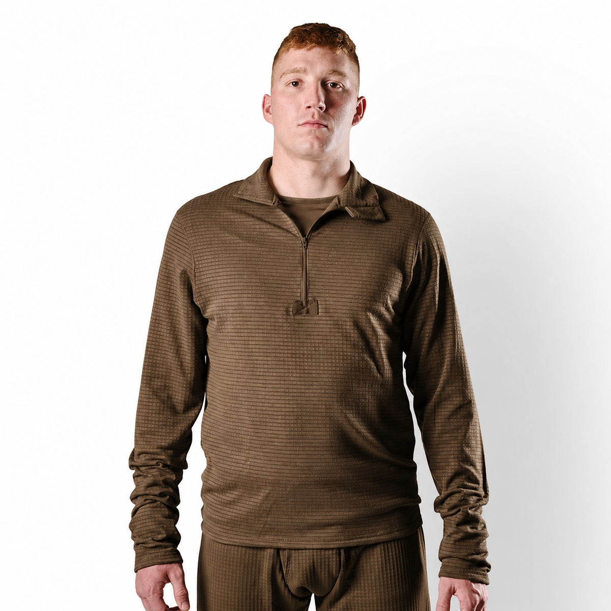 Gen III ECWCS Level II Top