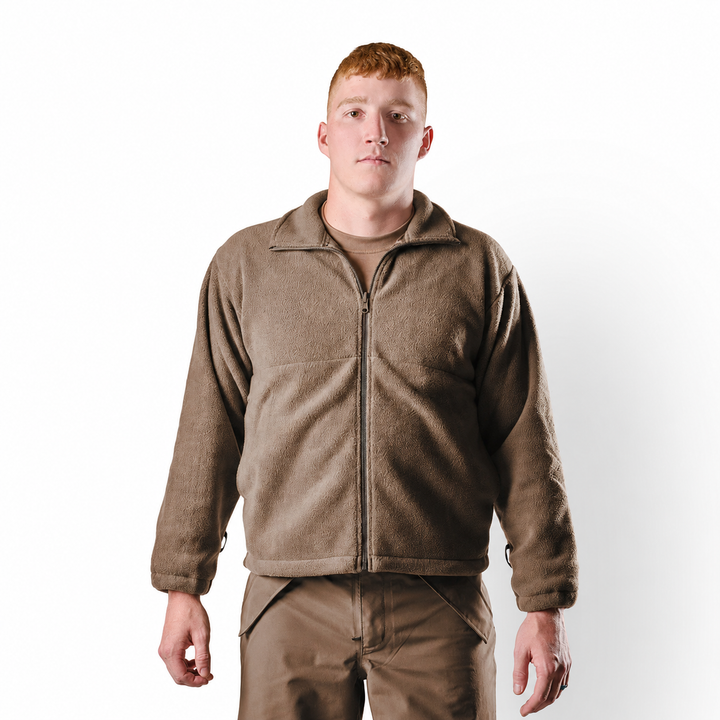 Polar Fleece Jacket