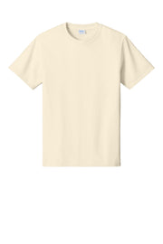 Custom Core Cotton Duty T-Shirt — supplier product photo 3
